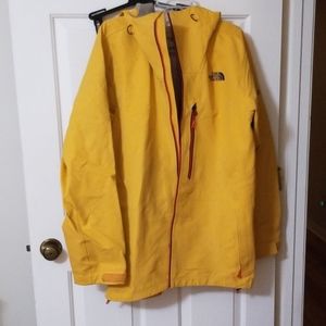 Men's ski jacket